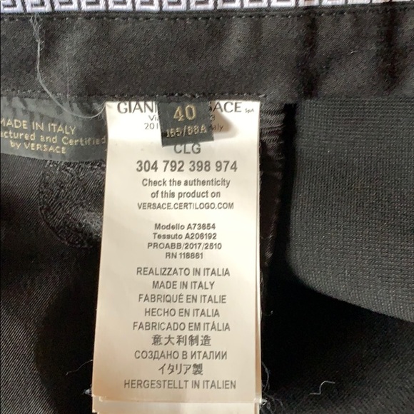 Power pants - Picture 2 of 5